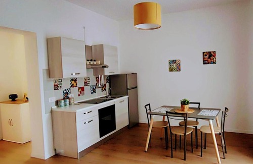 Santa Lucia del Mela House | Domus i Mori di Santa Lucia del Mela