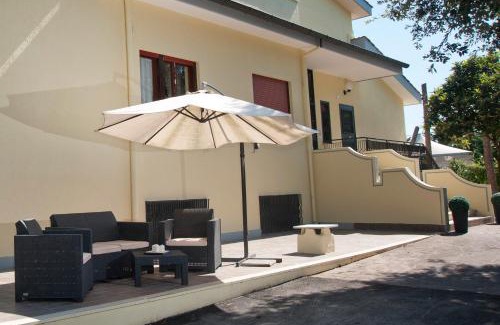 Suburbio IX Aurelio Bed & Breakfast | Domus in Viridi