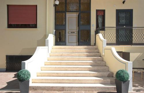 Suburbio IX Aurelio Bed & Breakfast | Domus in Viridi