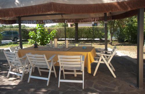 Suburbio IX Aurelio Bed & Breakfast | Domus in Viridi