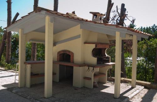 Suburbio IX Aurelio Bed & Breakfast | Domus in Viridi