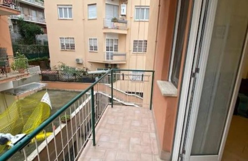 Monteverde Apartment | Domus Janiculum Rome Janiculum