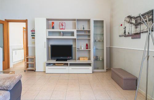 Santa Lucia Apartment | Domus La Terra