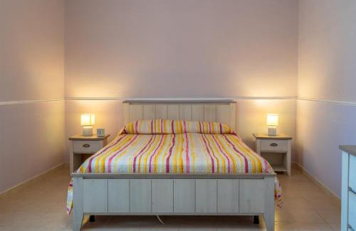 Santa Lucia Apartment | Domus La Terra