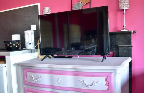 Bavay Apartment | Domus Lemaitre 6 - parking-Belgique