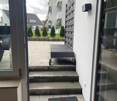 Bad Saeckingen Apartment | Domus Lux 53