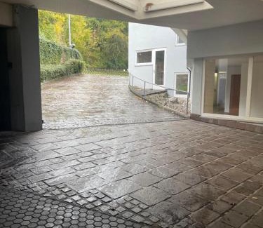 Bad Saeckingen Apartment | Domus Lux 53