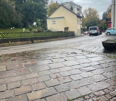 Bad Saeckingen Apartment | Domus Lux 53