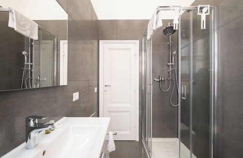Repubblica Apartment | Domus Maggiore Apartment