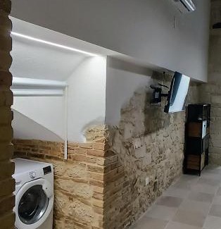 Murat Town Apartment | Domus Marconi