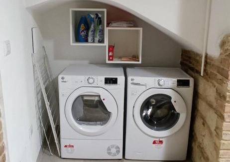 Murat Town Apartment | Domus Marconi