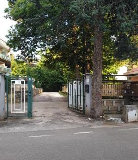 Fiuggi Bed & Breakfast | Domus Mari