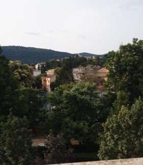 Fiuggi Bed & Breakfast | Domus Mari