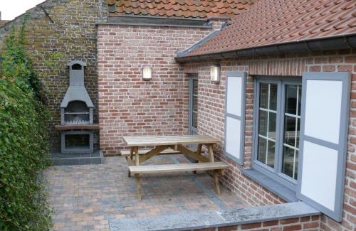 Klemskerke House | Domus Maria