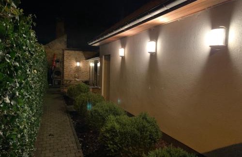 Klemskerke House | Domus Maria