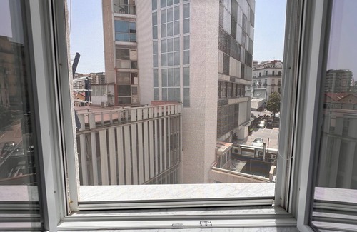 Naples City Centre Apartment | DOMUS MARIA VITTORIA "THE HEARTH OF NAPLES"