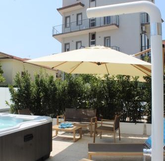 Mondragone Apartment | Domus Marina - Atlantico Apartment