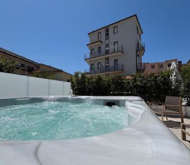 Mondragone Apartment | Domus Marina - Atlantico Apartment