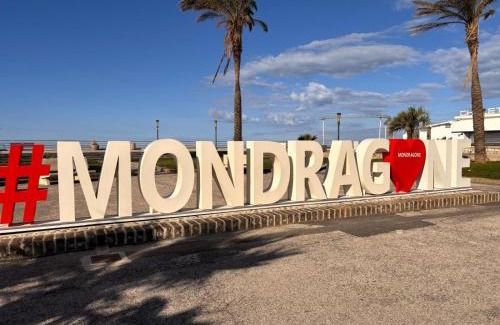 Mondragone Apartment | Domus Marina - Atlantico Apartment