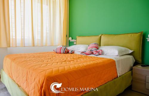Mondragone Apartment | Domus Marina - Atlantico Apartment