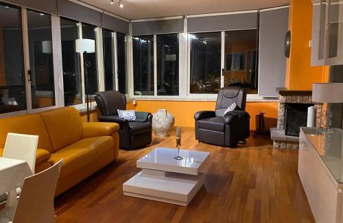 San Giovanni Apartment | Domus Mirabile