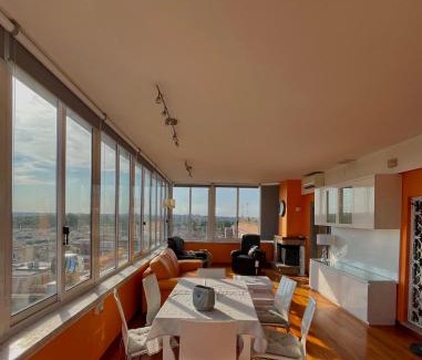 San Giovanni Apartment | Domus Mirabile