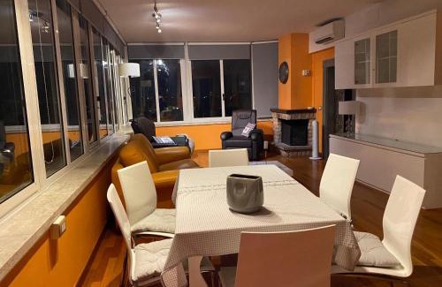San Giovanni Apartment | Domus Mirabile
