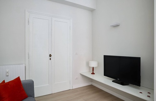 Vatican Apartment | Domus Modista (Vatican Museums/Sistine Chapel)