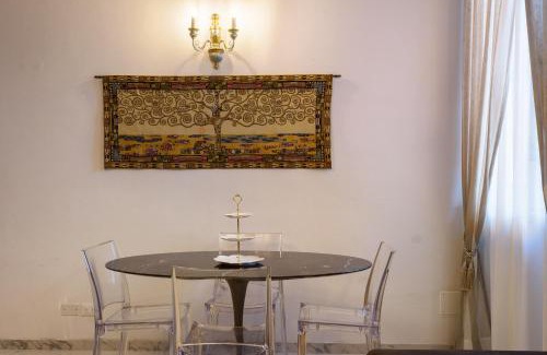 Siena Historical Center Apartment | Domus Nannini SPA - L' Arco di Matteotti