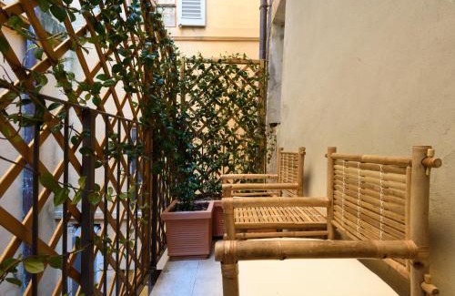 Siena Historical Center Apartment | Domus Nannini SPA - Palazzo Nannini
