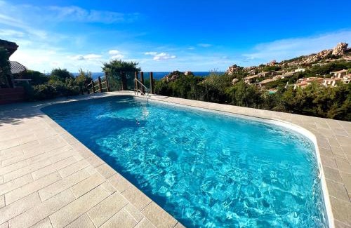 Costa Paradiso Villa | Domus Ninni - Charme di Gallura