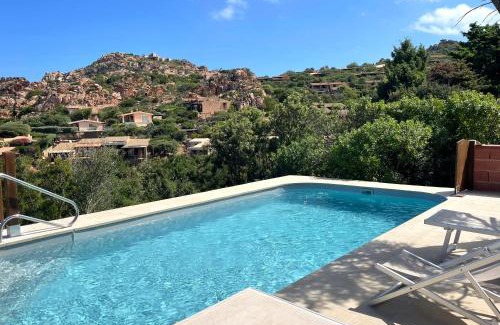 Costa Paradiso Villa | Domus Ninni - Charme di Gallura