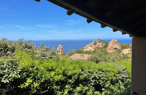 Costa Paradiso Villa | Domus Ninni - Charme di Gallura