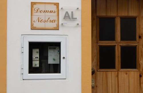 Furnas Apartment | Domus Nostra