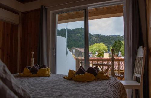 Furnas Apartment | Domus Nostra