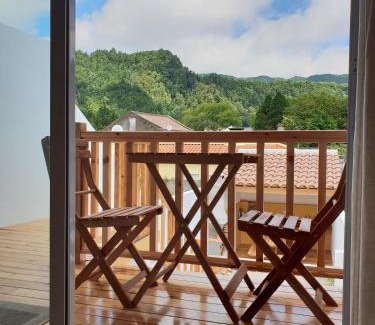 Furnas Apartment | Domus Nostra