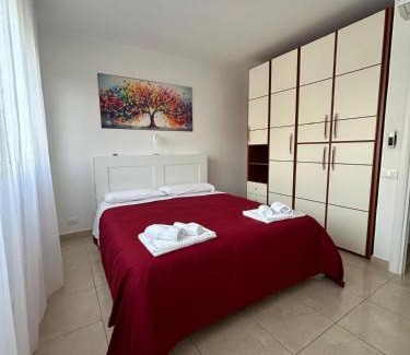 Quartiere XXIII Alessandrino Apartment | Domus Roma Tor Tre Teste