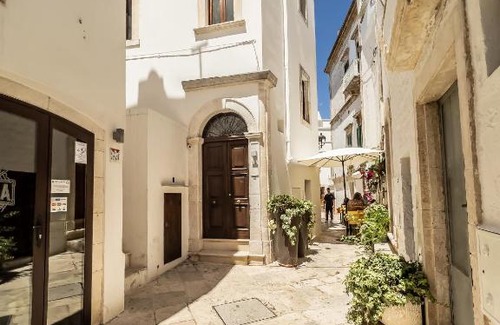 Centro Storico Bed & Breakfast | Domus San Giovanni