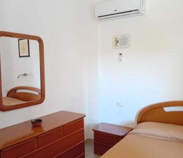 Gonnesa Apartment | Domus Shardana