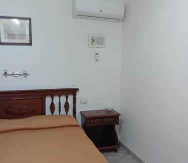 Gonnesa Apartment | Domus Shardana