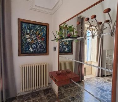 Campi Salentina House | Domus Solis Salento