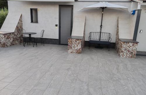 San Giovanni di Galermo House | DOMUS ULIVI LUXURY ROOMS Moresca