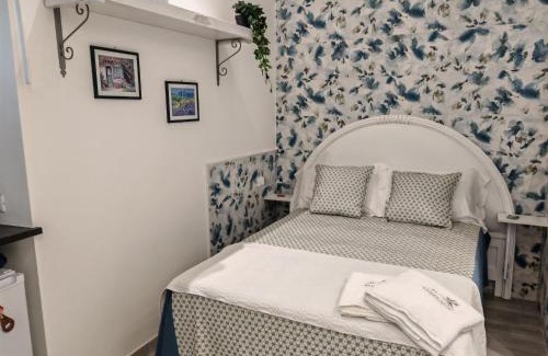 San Giovanni di Galermo House | DOMUS ULIVI LUXURY ROOMS Moresca