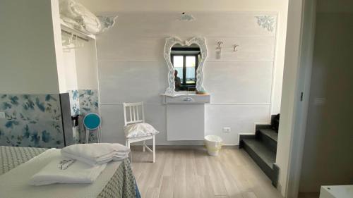 San Giovanni di Galermo House | DOMUS ULIVI LUXURY ROOMS Moresca