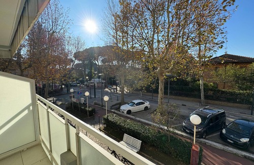 Cervia Apartment | Domus Volturno: Cervia