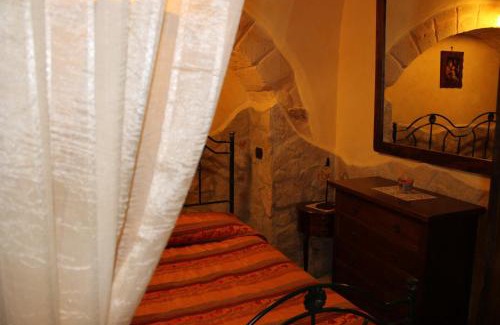 Oria Historic Centre Apartment | Domusfrumenti