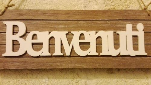 Oria Historic Centre Apartment | Domusfrumenti