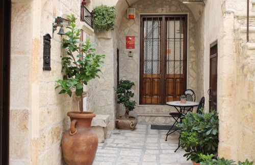Oria Historic Centre Apartment | Domusfrumenti