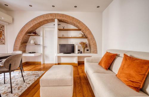 Lazzaretto Apartment | Domusmi Tadino 3