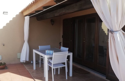 Costa Paradiso Villa | DomusParadiso